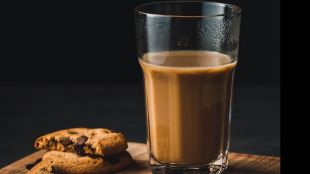 Really stop drinking tea helps to tackle acidity problems
