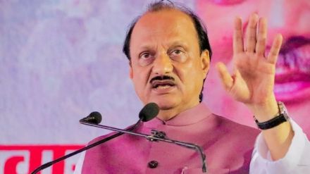 Ajit Pawar not contest election from Baramati,NCP,Deputy Chief Minister