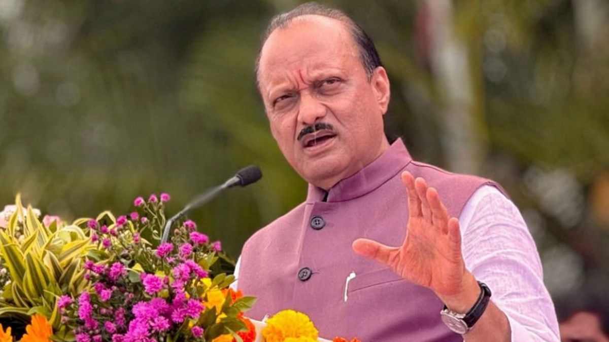 Jan Samman Yatra of NCP tomorrow in Ajit Pawars stronghold