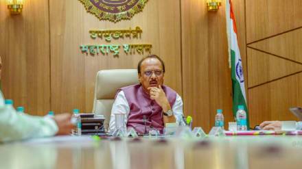Ajit Pawar