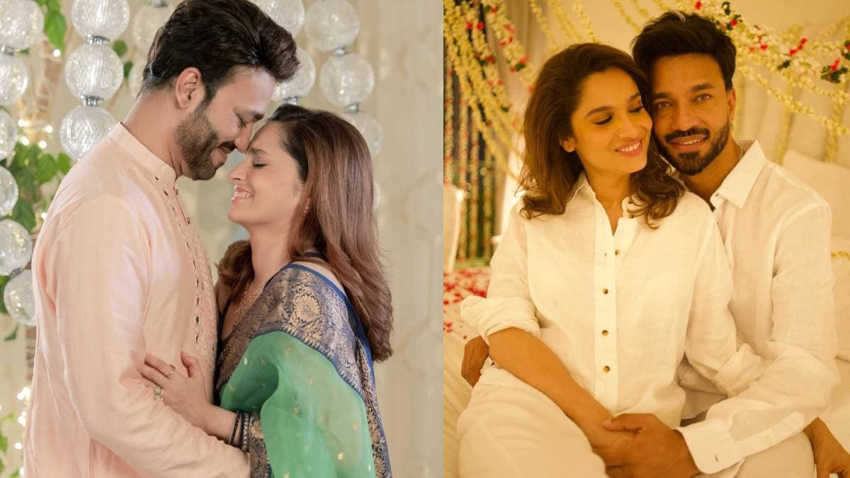 Ankita Lokhande Pregnant after 3 years marriage aly goni is revealed