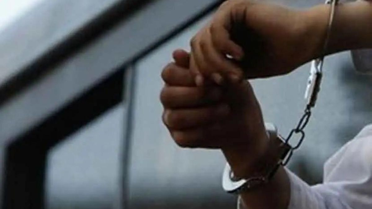 Shree Tukaram Maharaj Paduka Mandir Breaker of Donation Box Arrested