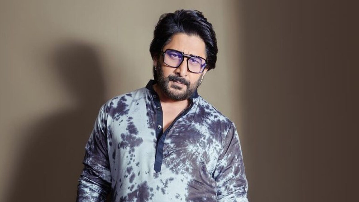 Arshad Warsi Comment on South Indian Movies