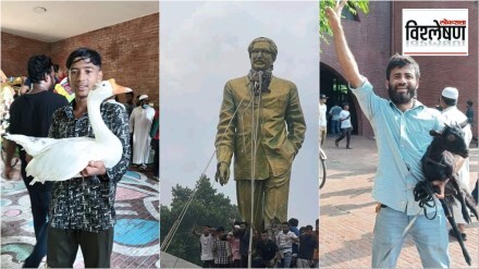 Bangladesh Crisis mob vandilize Mob Lynching Why do Mob behave this way in chaotic situations