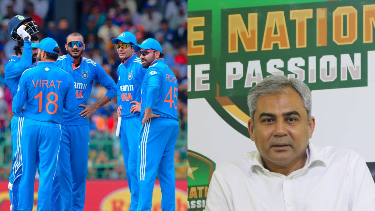 Basit Ali Gives Suggestion to PCB Said Just Copy What India Is Doing
