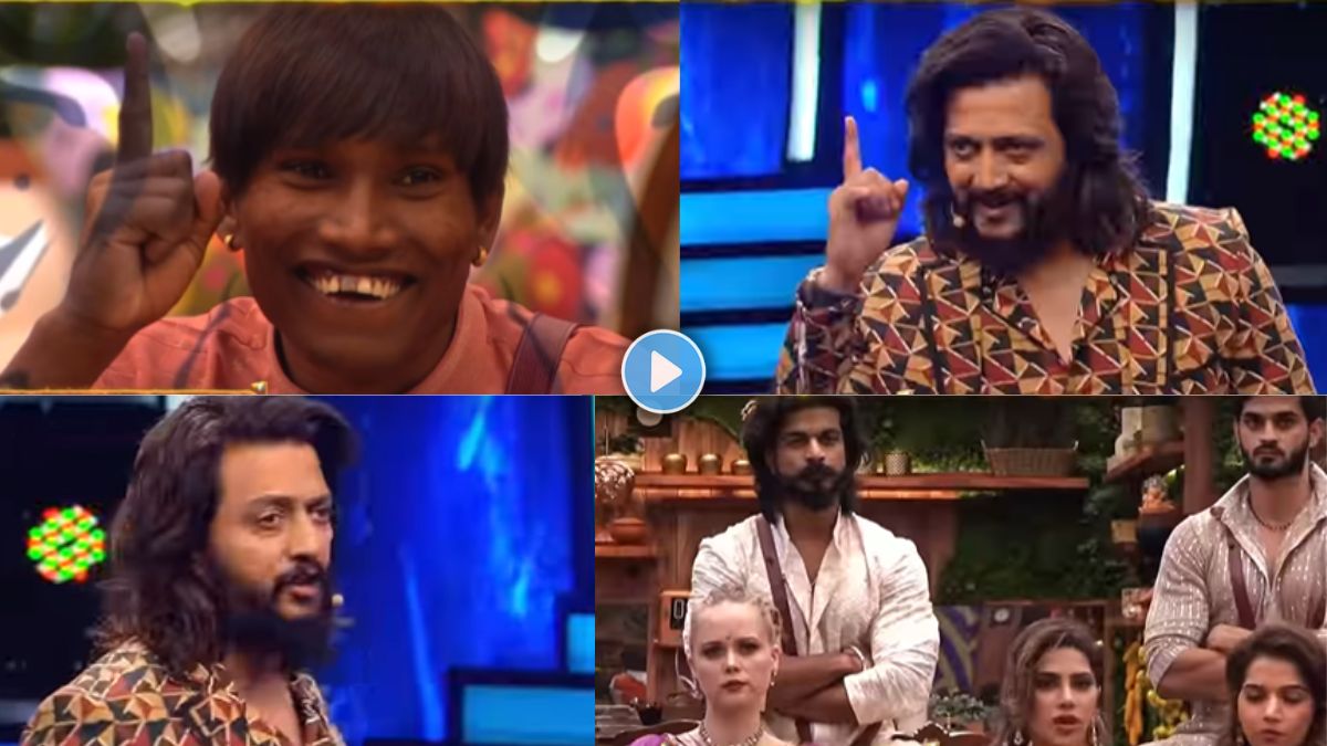 Bigg Boss Marathi 5