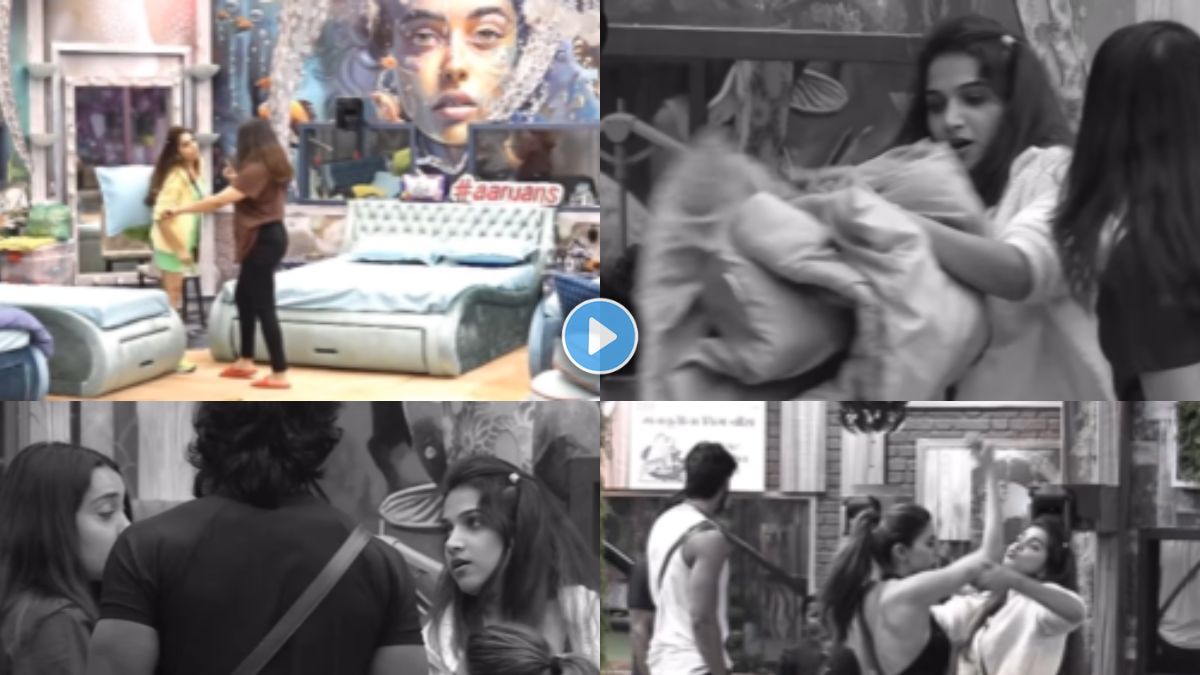 Bigg Boss Marathi 5