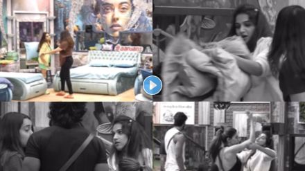 Bigg Boss Marathi 5