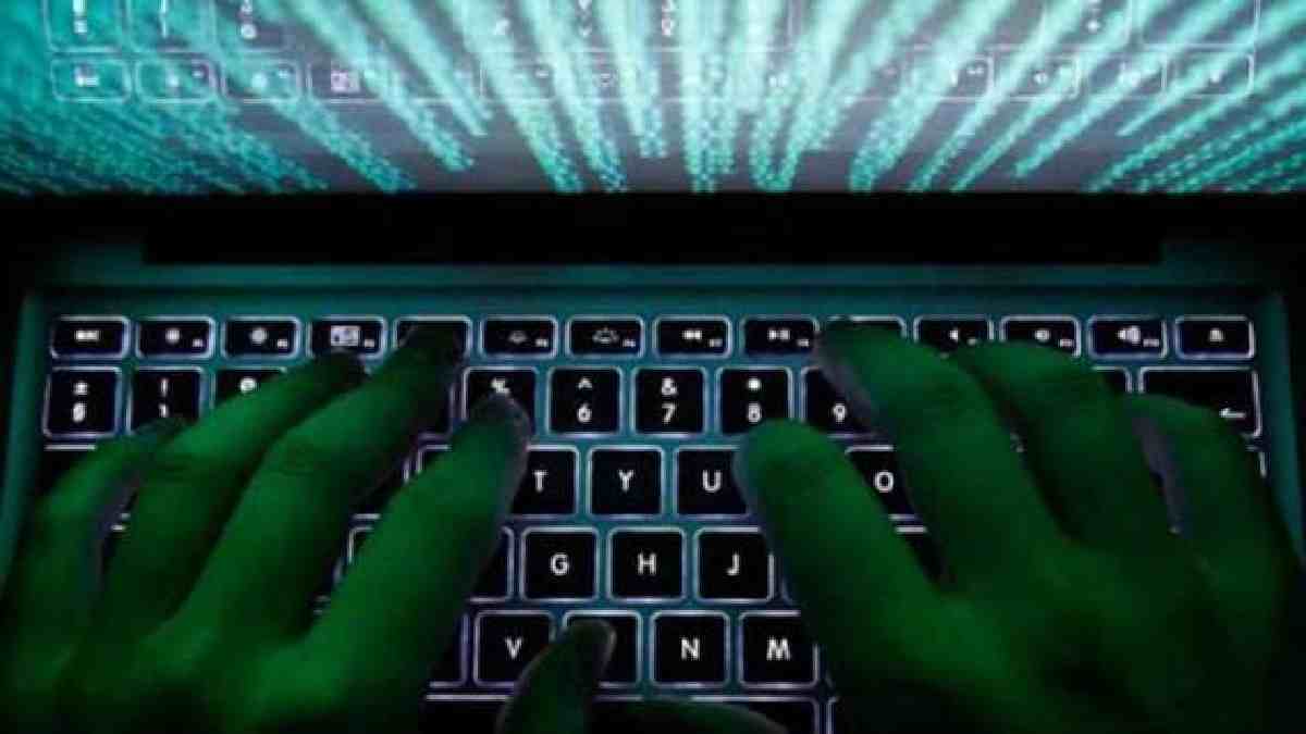 Nagpur, cybercrime, fraud, illegal transaction, ICICI Bank, SBI account, WhatsApp call, cybercriminals, phishing