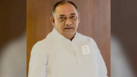 National President of National OBC Federation Dr. Babanrao Taiwade reacts on maratha reservation