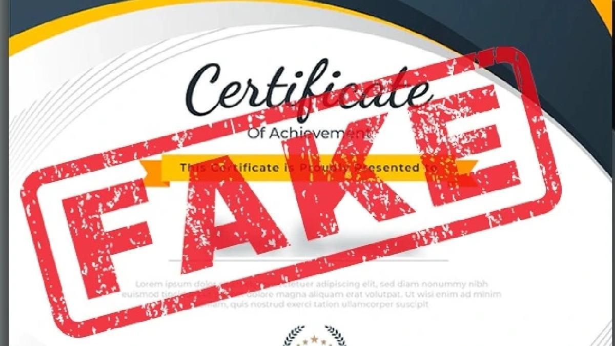 Amravati sub-regional transport officer uses fake document to increase retirement age