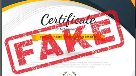 Amravati sub-regional transport officer uses fake document to increase retirement age