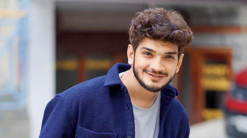 Munawar faruqui News