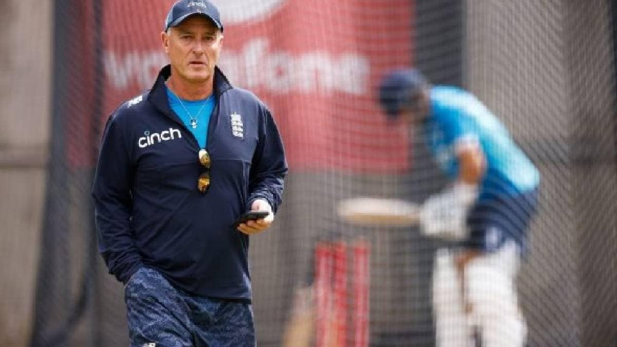 Graham Thorpe England Former Cricketer Dies by Suicide due to Anxiety Revealed Wife