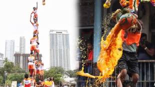 Here Are six safety precautions Govindas should follow