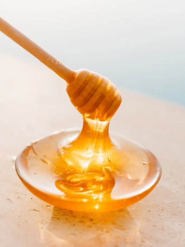 Honey Skin Care Tips