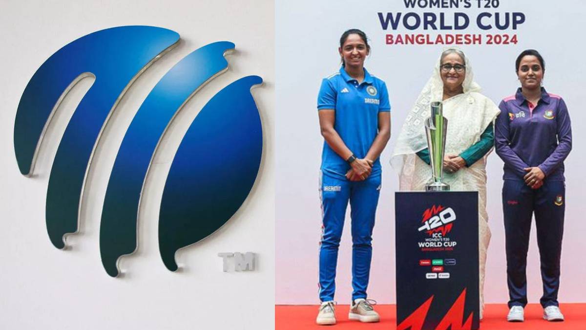 Women's T20 World Cup 2024 Shifted to UAE ICC Announced