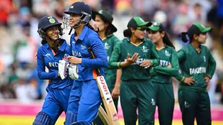 ICC Announces Womens T20 World Cup 2024 Schedule India vs Pakistan Match on October 6