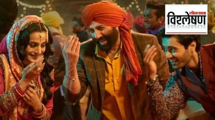 independent day2024 Zainab and Buta Singh, tragic love story