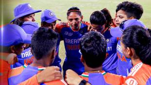 India Squad For Womens T20 World Cup 2024 Announced Harmanpreet Kaur to Lead The Team