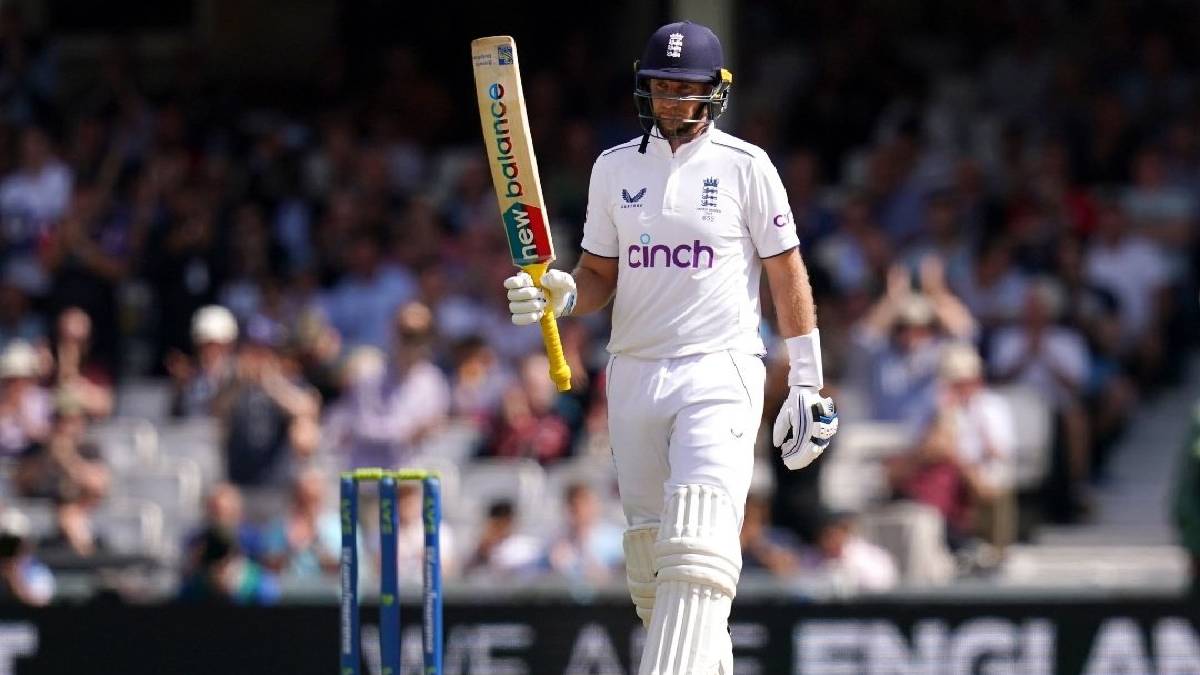 Joe Root most test fifty record