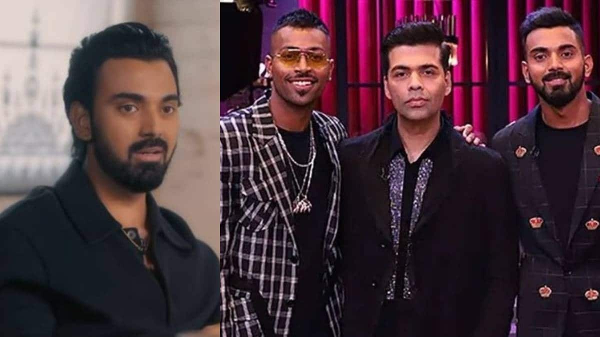 KL Rahul Statement on Coffee With Karan Controversy Said That Interview Scarred Me Massively
