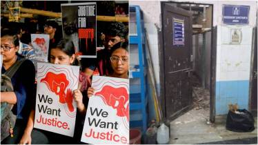 Kolkata Rape News