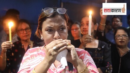 Kolkata rape murder Amid growing outrage TMC shows division in ranks