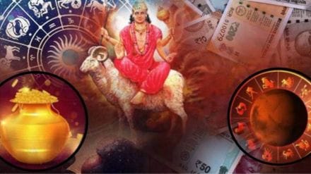 Mangal Nakshatra Transit