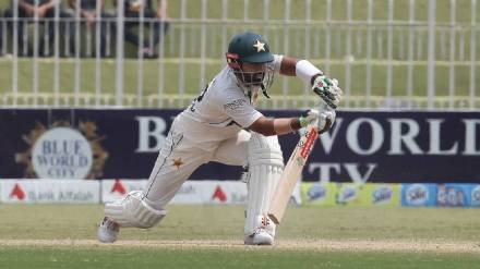 PAK vs BAN Mohammed Rizwan Broke Rishabh Pant and Andy Flower Record