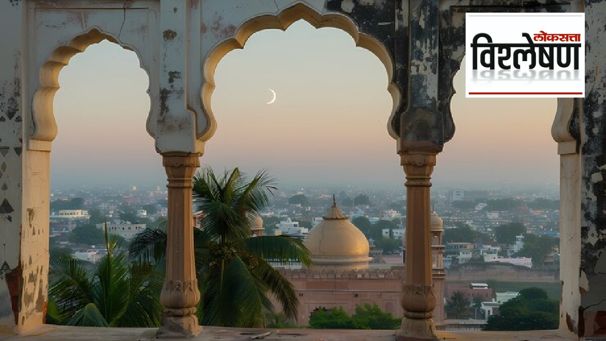 Mughal Architecture