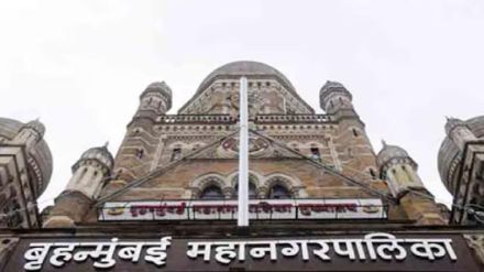 Inadequate manpower in municipality more than half of clerical posts are vacant in secretary department