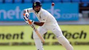 Duleep Trophy 2024 Rishabh Pant