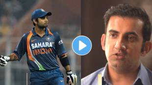Gautam Gambhir statement on Virat Kohli