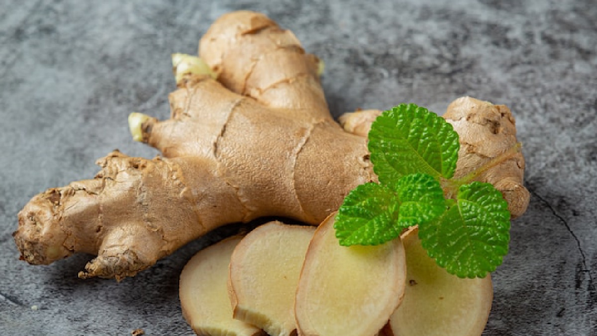 Fresh ginger vs dried ginger: Which is better for your health?