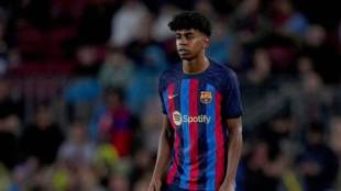 Barcelona sensation Lamine Yamal's father stabbed; suspects in custody