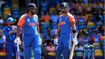 Rohit Sharma and Virat Kohli likely to Play in Duleep Trophy