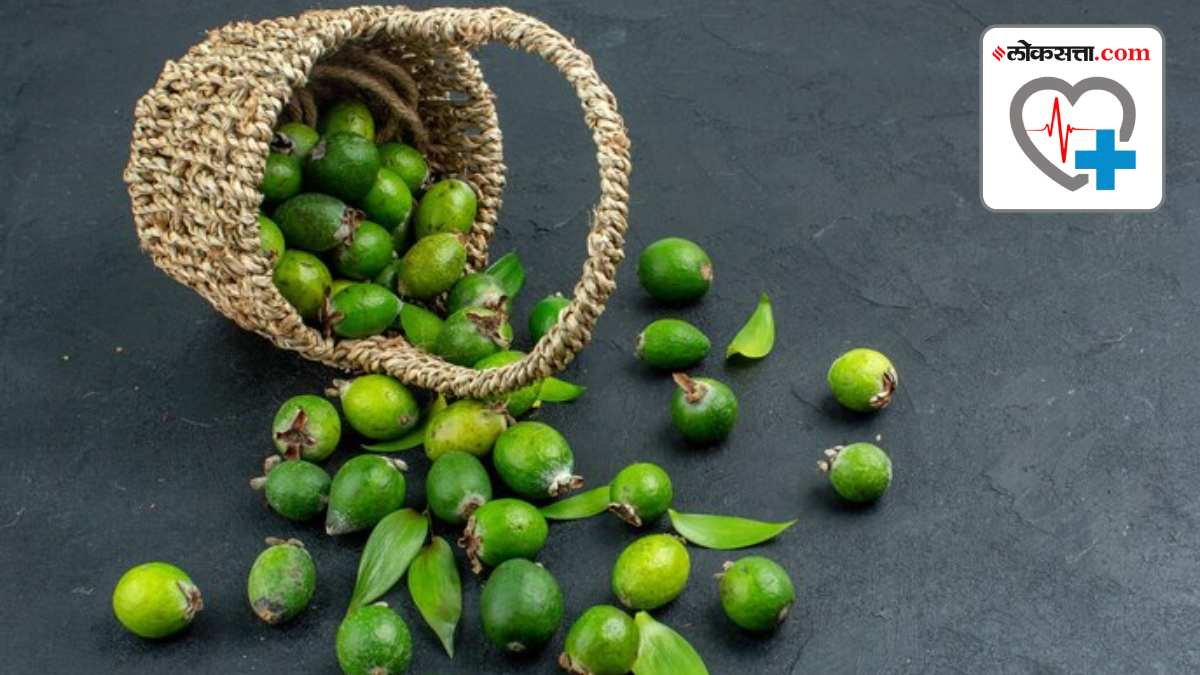 beneficial to consume green almonds during monsoons