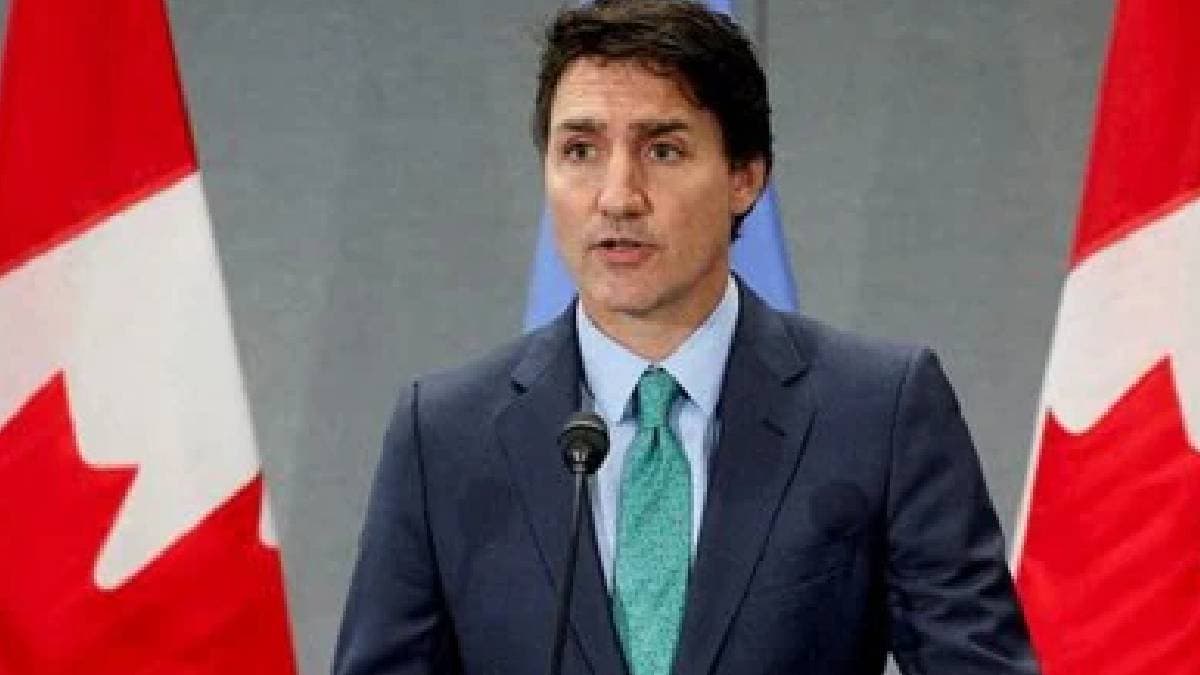Canada targets Indian
