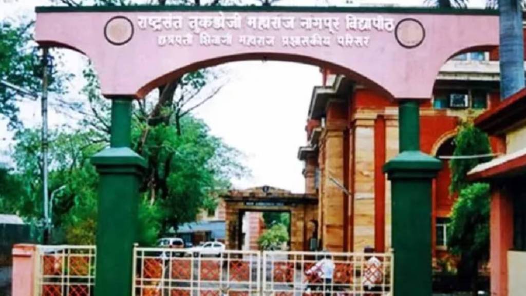 fake degree, Nagpur University, Job abroad,