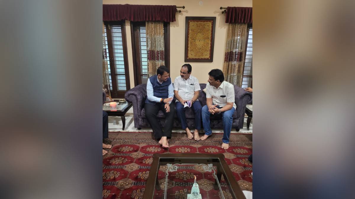 Rajya Sabha, Devendra Fadnavis,
