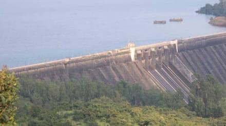 water storage, dams, Maharashtra, water,