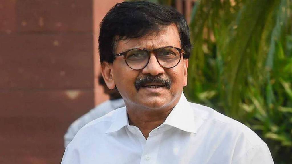 Sanjay Raut told Seat Sharing Formula OF MVA