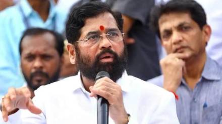 sanjay gaikwad statement on badlapur case