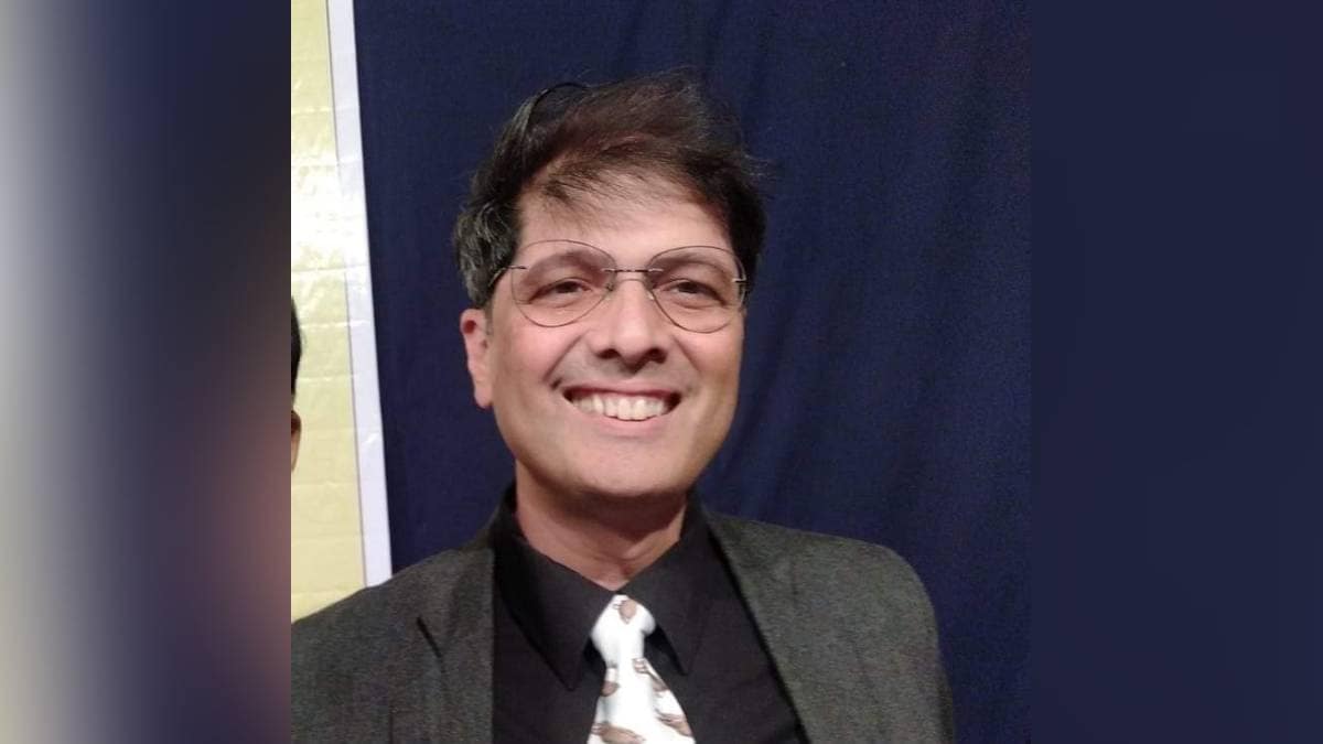 Shantanu Abhyankar, Satara