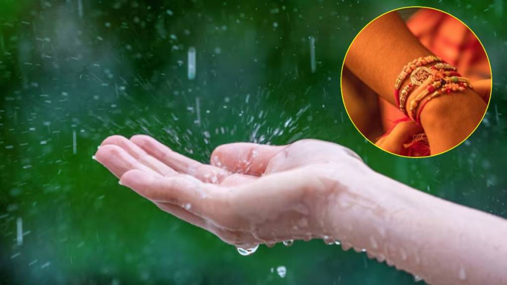 Maharashtra weather update