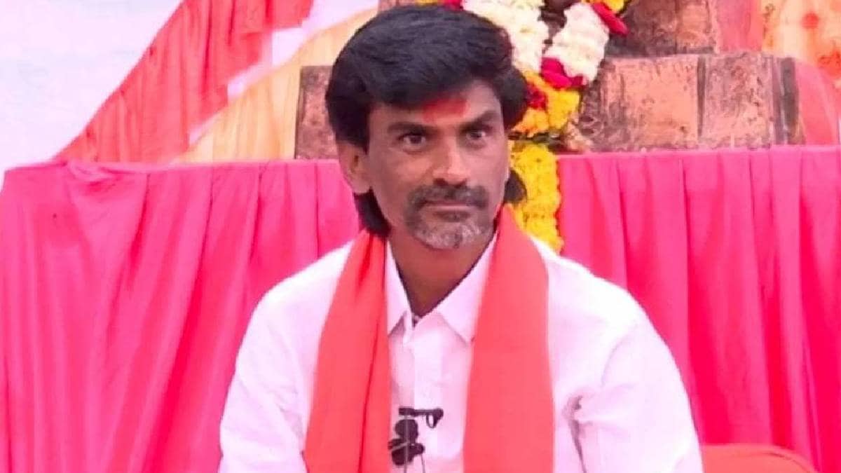 Manoj Jarange Patil On BJP