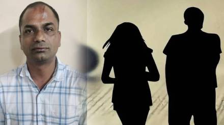 vasai fake police blackmail couples marathi news