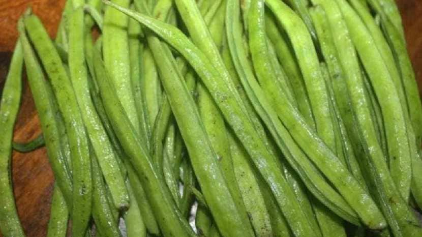 Amazing benefits of eating cluster beans 
