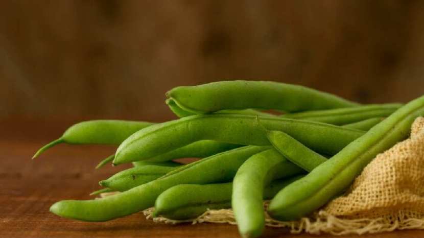 Amazing benefits of eating cluster beans